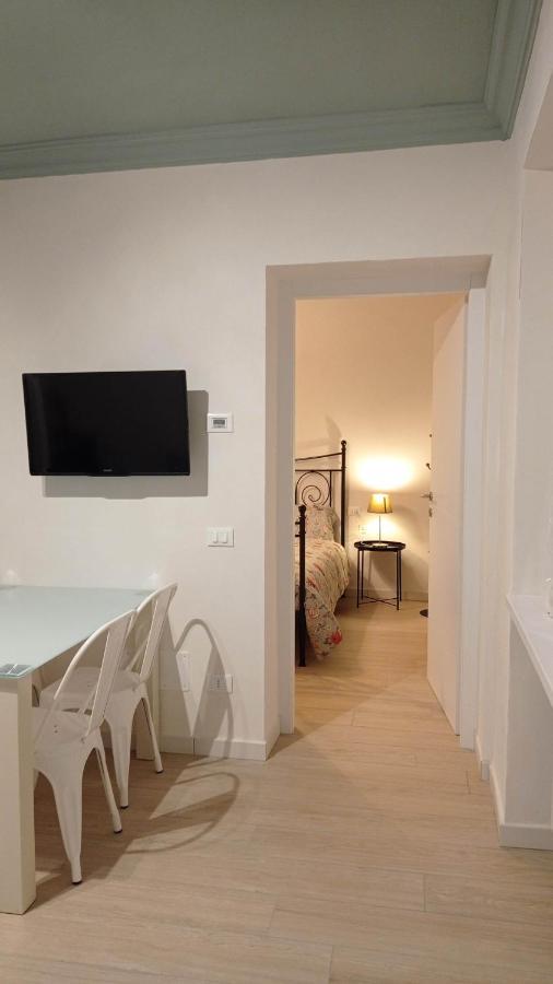 Casa Vacanze Anacleto Verolanuova Ngoại thất bức ảnh