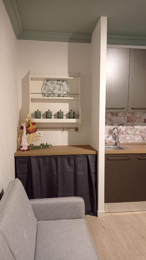 Casa Vacanze Anacleto Verolanuova Ngoại thất bức ảnh