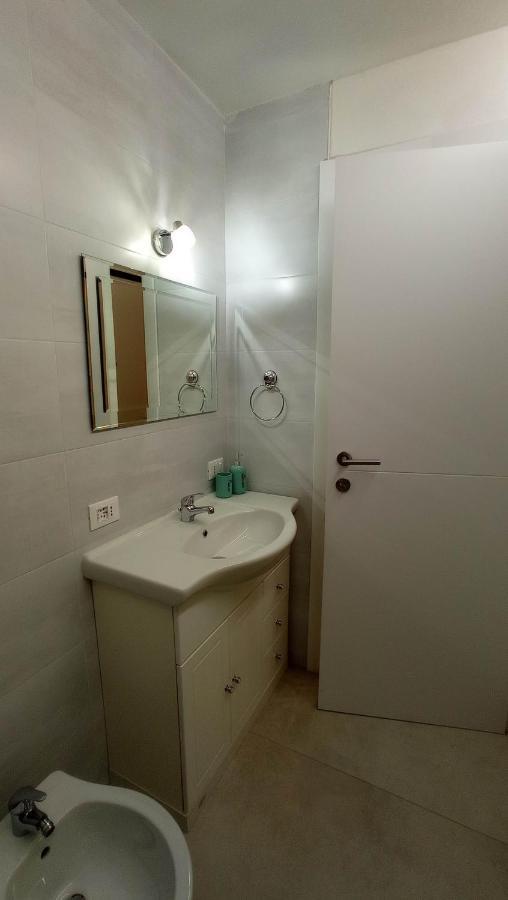 Casa Vacanze Anacleto Verolanuova Ngoại thất bức ảnh