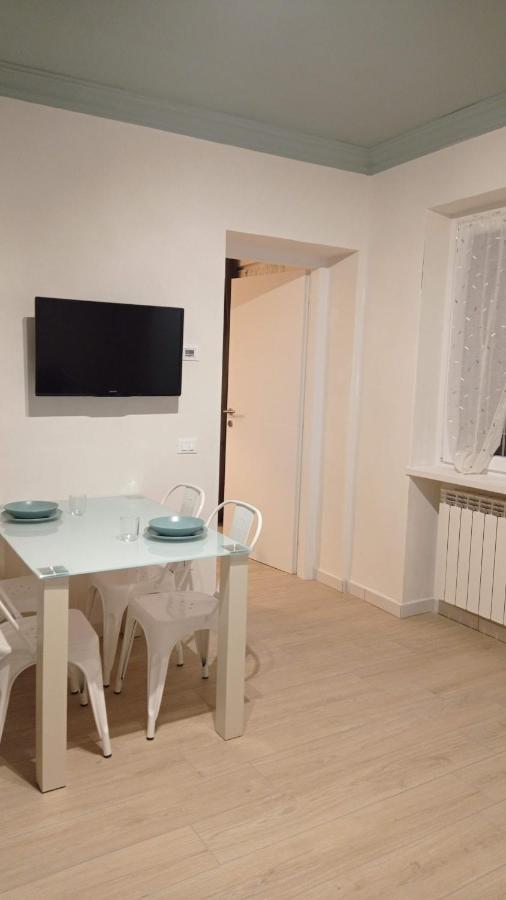 Casa Vacanze Anacleto Verolanuova Ngoại thất bức ảnh