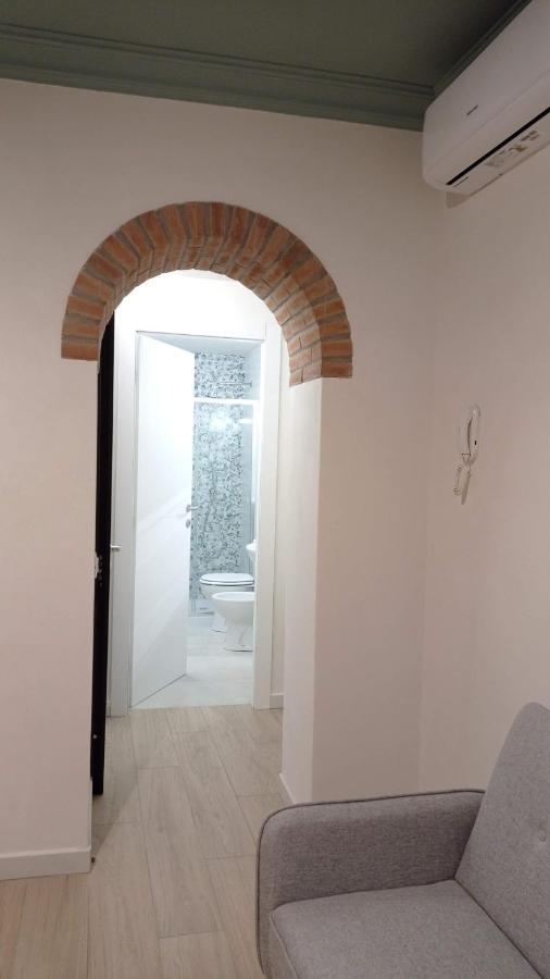 Casa Vacanze Anacleto Verolanuova Ngoại thất bức ảnh