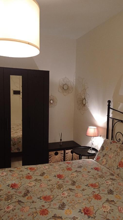 Casa Vacanze Anacleto Verolanuova Ngoại thất bức ảnh