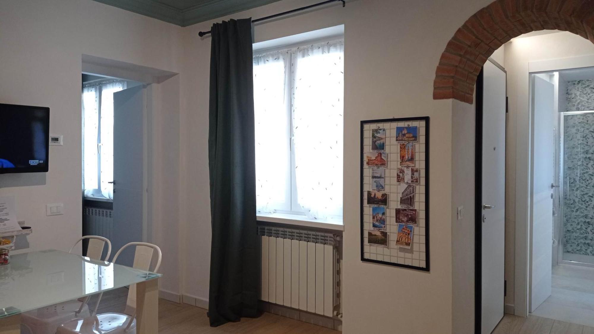 Casa Vacanze Anacleto Verolanuova Ngoại thất bức ảnh
