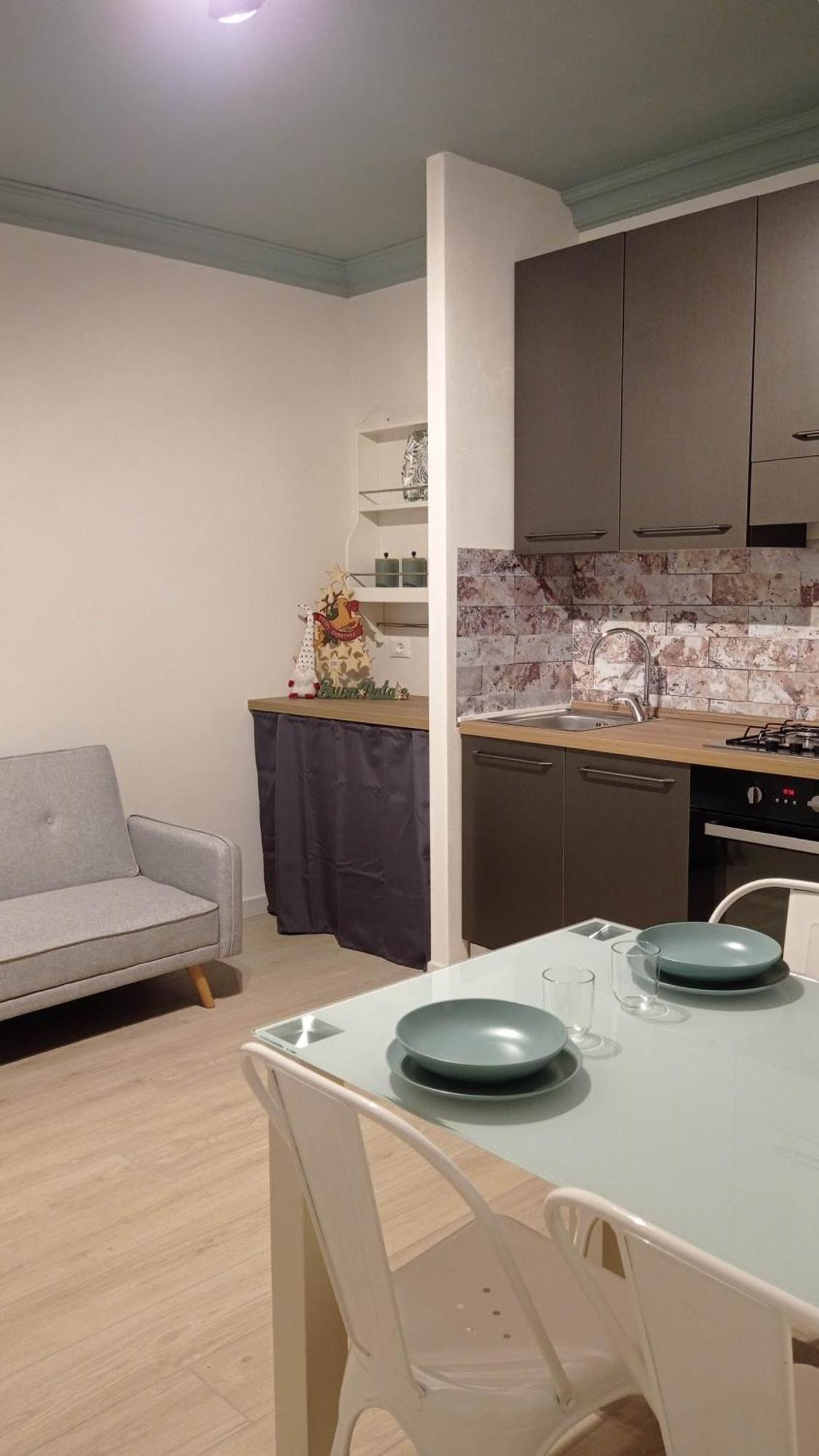 Casa Vacanze Anacleto Verolanuova Ngoại thất bức ảnh