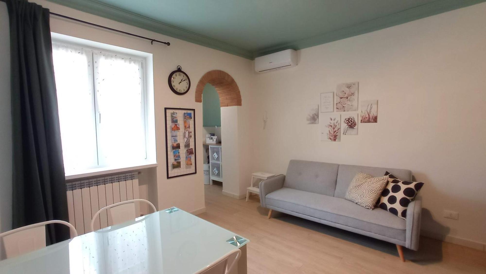 Casa Vacanze Anacleto Verolanuova Ngoại thất bức ảnh