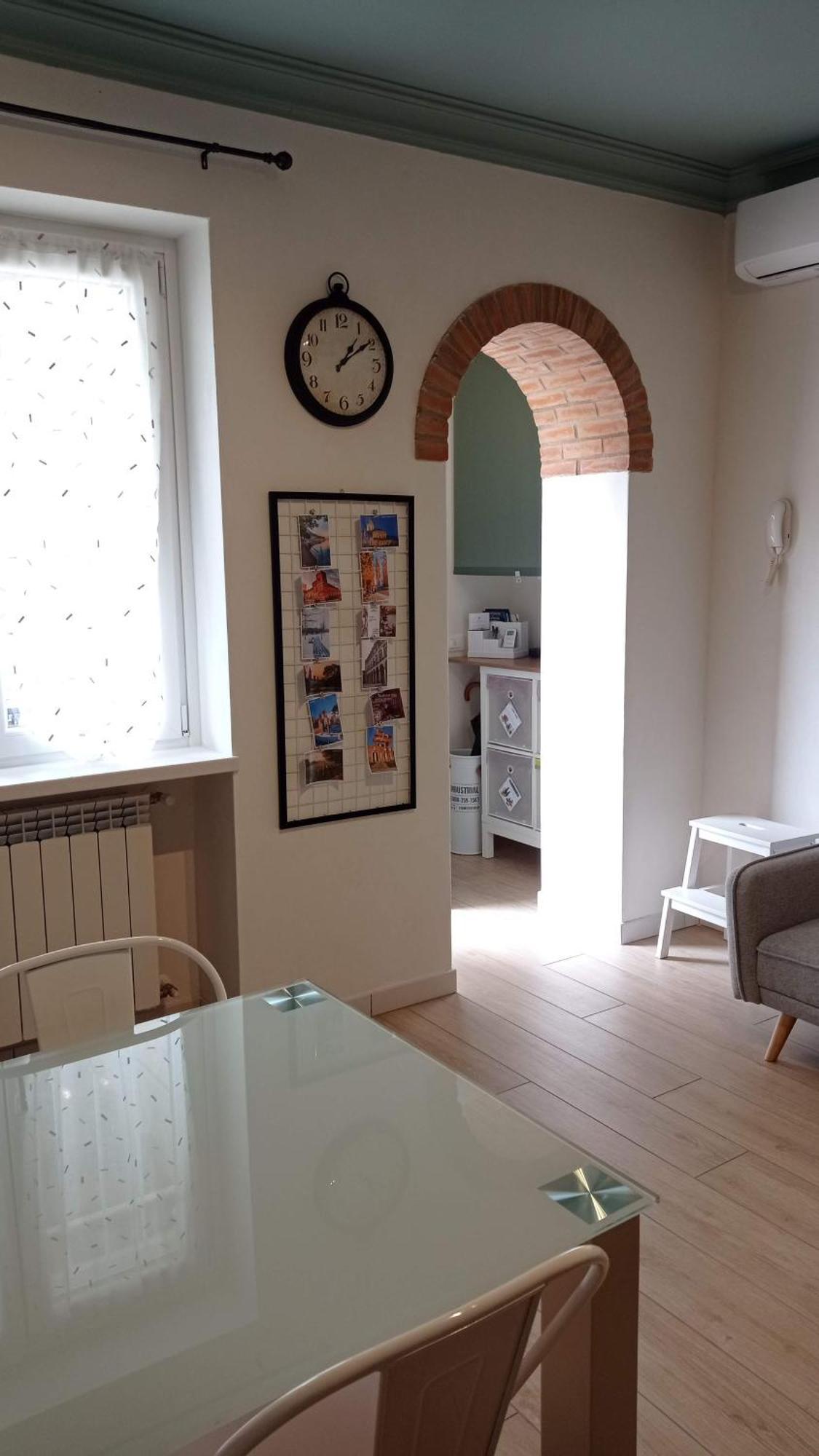 Casa Vacanze Anacleto Verolanuova Ngoại thất bức ảnh
